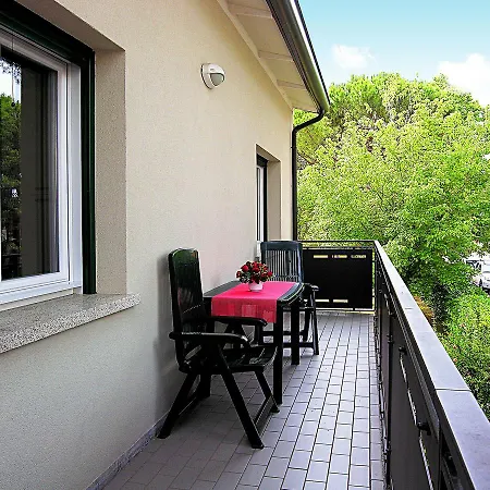 Apartament Luisa Belmare