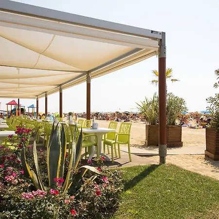Luisa Belmare Apartament Bibione