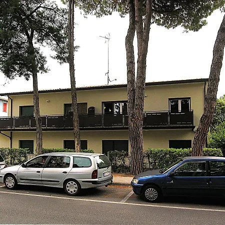 Luisa Belmare Apartament