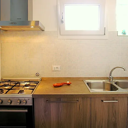 Luisa Belmare Appartement *
