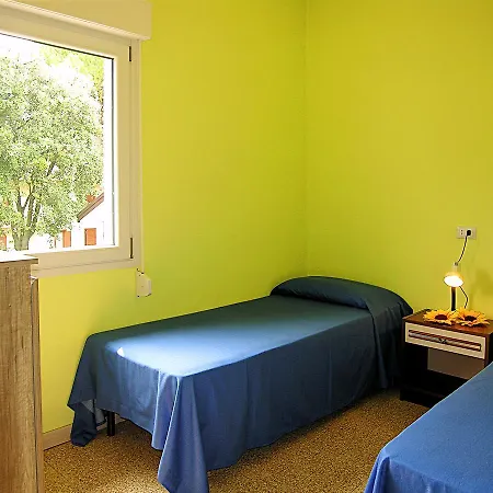 Luisa Belmare Appartement